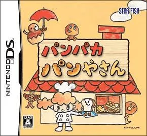 Panpaka Panya-san (Japan)